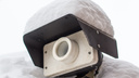 Выезды из Самары обезопасят 12 «умными» камерами видеонаблюдения