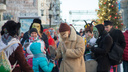 С масками и гремелками: самарцев приглашают колядовать на Ленинградскую в эту субботу