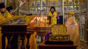 Жителей Красноглинского района Самары приглашают прикоснуться к святыням