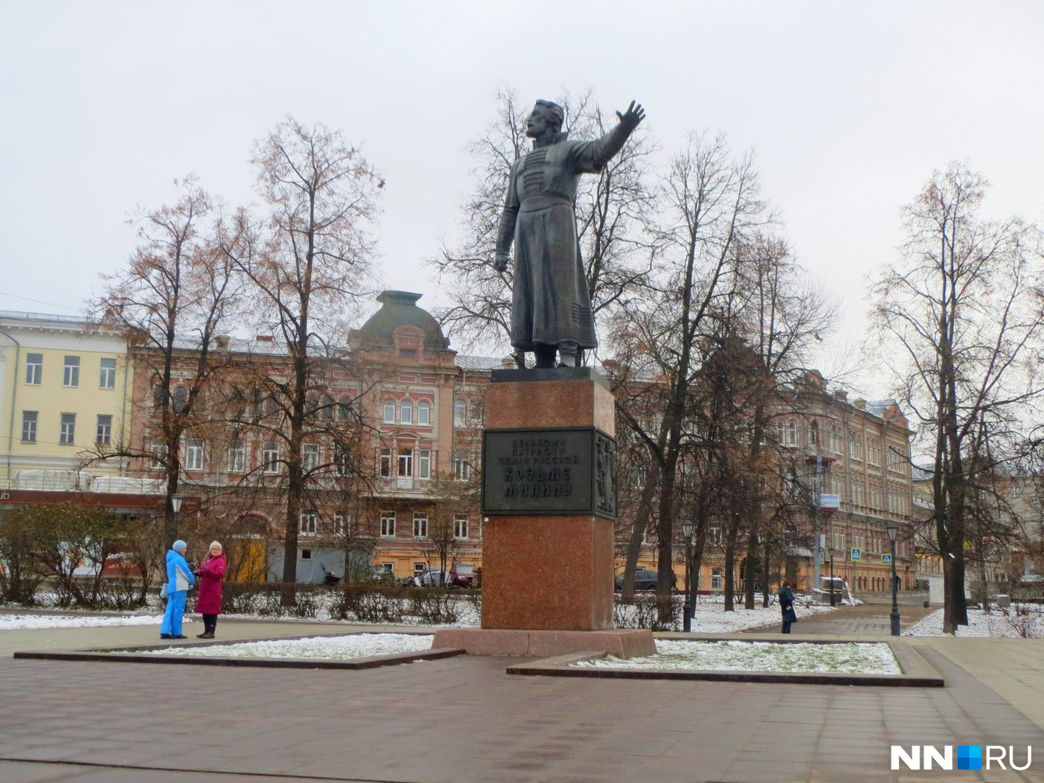 Традиционное место политических баталий было свободно Традиционное место политических баталий было свободно