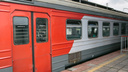 «Её снесли потоки воздуха»: в Самарской области женщина получила травму на железной дороге