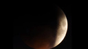 Обсерватория НГУ сделала таймлапс самого длительного лунного затмения XXI века (видео)