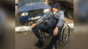 Фатальное селфи: в погоне за удачным снимком парень из Башкирии стал инвалидом