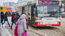 Автобусы из Батайска пустят по Ворошиловскому проспекту в начале следующего года