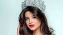 Ярославна получила корону на международном конкурсе красоты