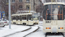 Подождём на остановке: общественный транспорт станет ходить реже в новогодние праздники