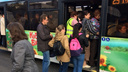 «Их невозможно дождаться»: волгоградцы вновь потеряли автобусы из Красноармейского района