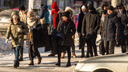 «Будет мощная волна холода»: новосибирцев ждут по-настоящему зимние выходные
