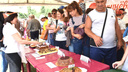 Дегустация и дефиле: в Ширяево пройдёт фестиваль «Жигулёвская вишня»