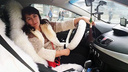 Затащили на заднее сиденье и задушили шарфом: подробности убийства женщины-таксиста