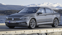 Volkswagen обновил своего конкурента «Камри»