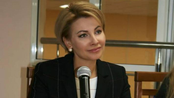 В мэрии Нижнего Новгорода подтвердили отставку Натальи Сухановой