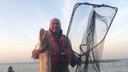Сомы весомы: рассказываем о самых удачных уловах донских рыбаков за это лето