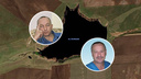 Работают водолазы, нужны беспилотники: в Челябинской области на рыбалке пропали двое врачей