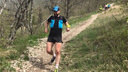 109 километров по горам и оврагам: южноуралец пробежал ультрамарафон по черноморскому побережью
