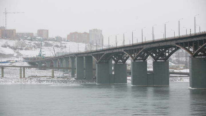 Названа дата открытия развязки с 4-го моста по Волочаевской