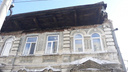 Крыша едет: в Самаре в течение месяца обрушилась кровля в 12 многоэтажках