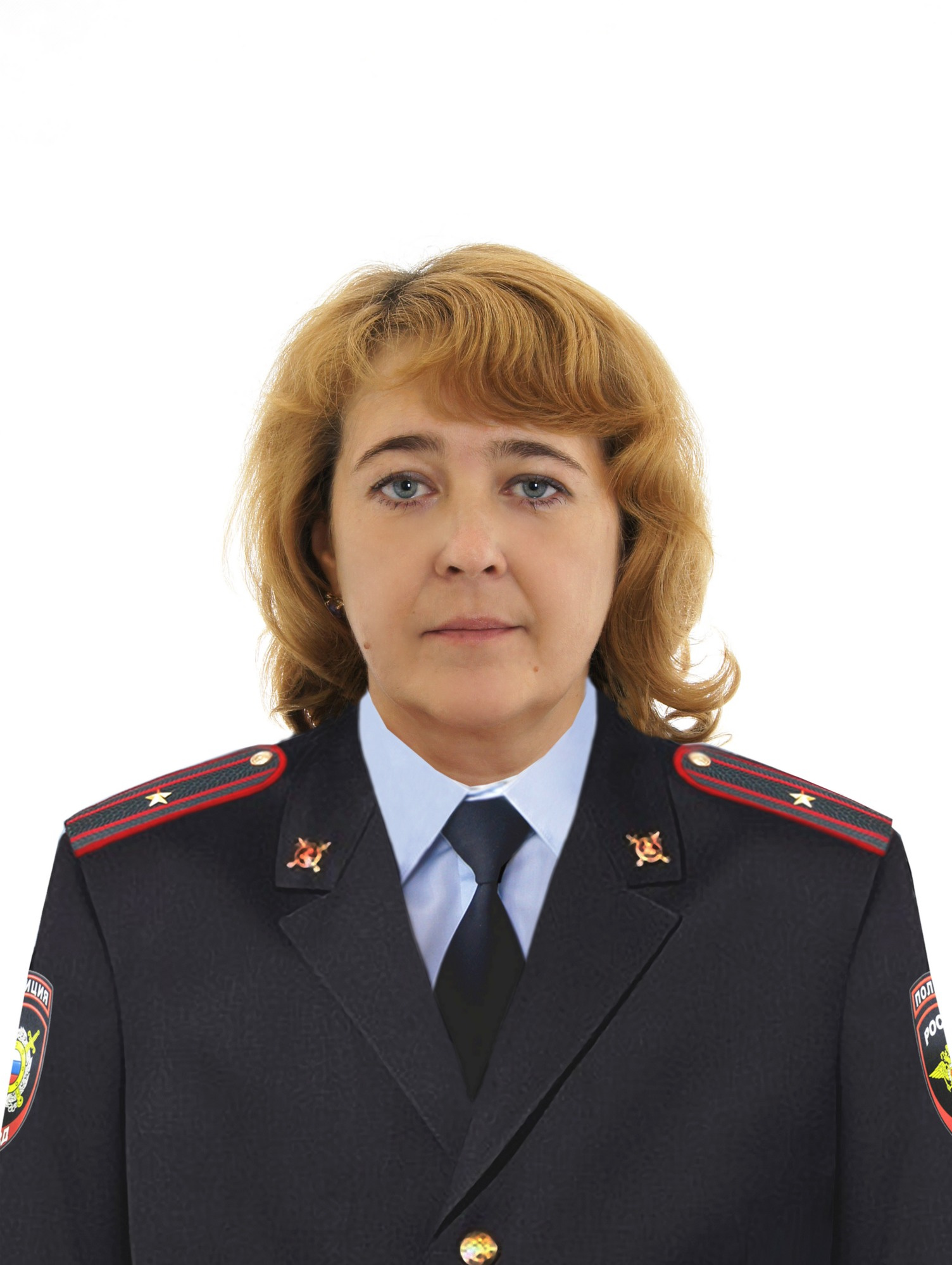 Анна Титова из Советского района Анна Титова из Советского района