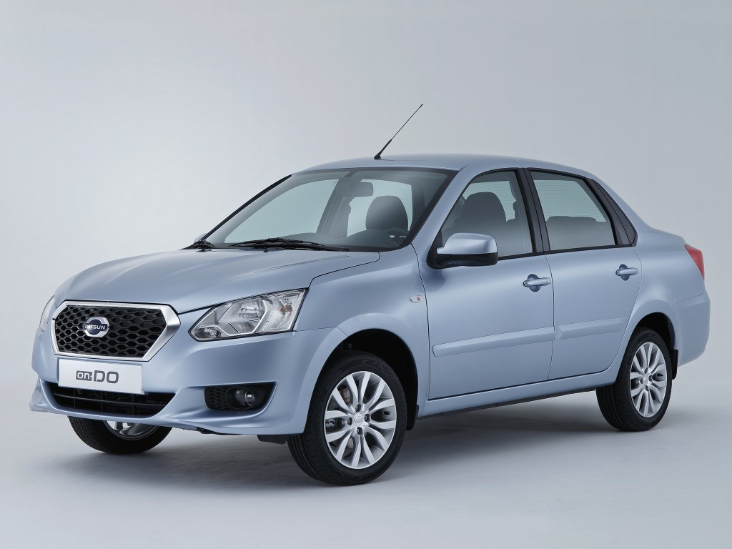 Во время первого тест-драйва в 2014 году Datsun on-Do нам понравился, но с тех пор бренд как будто топчется на месте Во время первого тест-драйва в 2014 году Datsun on-Do нам понравился, но с тех пор бренд как будто топчется на месте