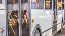 Самарские автобусы «заговорили» по-английски и по-испански