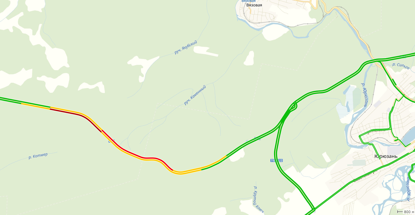 Пробки на м5 сейчас уфа. Поворот на Юрюзань на трассу. 184 Километр автодороги м5. 57 Км автодороги м 53. 1780-1790 Км трассы м5 на карте.