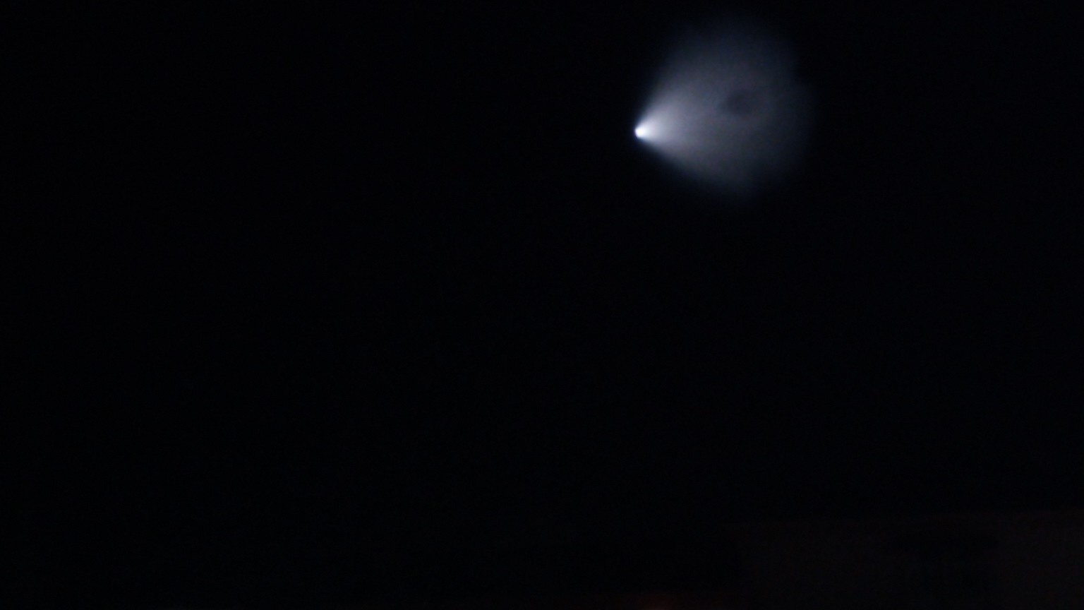 «Метеорит пережили, ракету — тем более»: взрыв в небе напугал жителей Челябинской области