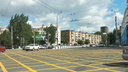 На центральных улицах Ростова появятся новые «вафельницы» и видеонаблюдение