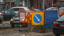 В Ростовской области ремонт по программе «Безопасные и качественные дороги» завершат к ноябрю