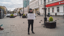 «Вместо решения проблемы голода мы скармливаем 50% растений животным»: колонка экоактивиста