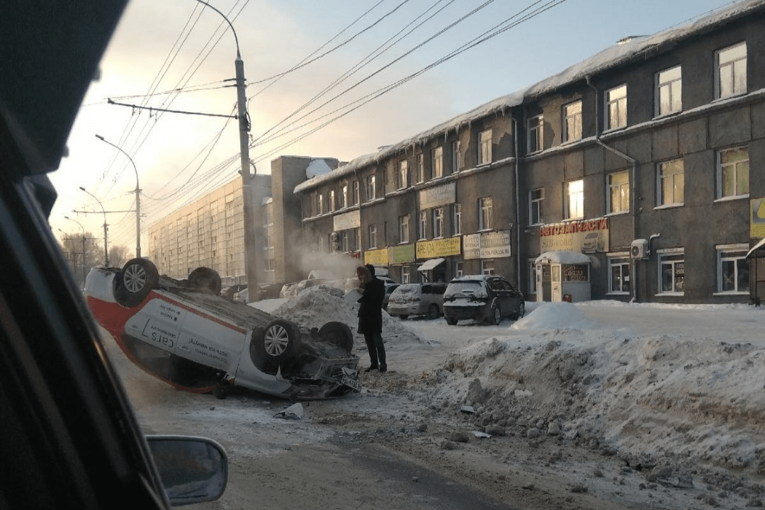 Кашеринговое авто в новосибирске