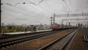Новосибирский поезд пустили в объезд из-за повторных взрывов в Ачинске