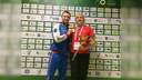 Новосибирец стал чемпионом мира по спортивной аэробике
