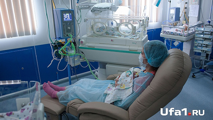 Жительница Башкирии, потерявшая ребёнка и возможность рожать, получит 2 миллиона рублей компенсации