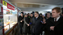 «Город выглядит серым»: новый глава региона поставил двойку властям Челябинска