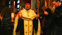 Священник, выступавший против постановки «Тангейзер», получил награду от силовиков