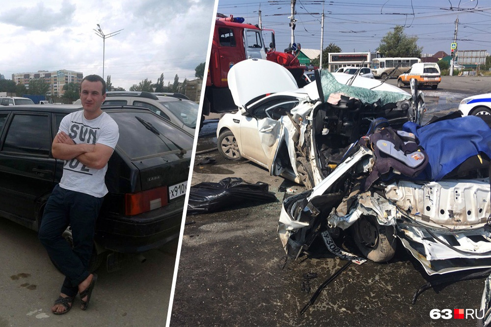 Карен Хачатрян погиб в 31 год Карен Хачатрян погиб в 31 год