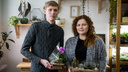 «Мы морили их голодом, заливали, сушили»: история семьи из Новосибирска, которая делает бизнес на растениях