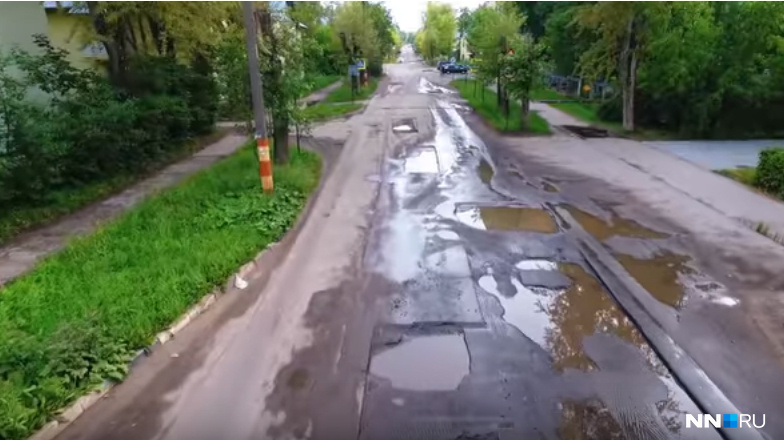 Кстово то ли не участвовало в опросе, то ли даже до сотого места не добралось Кстово то ли не участвовало в опросе, то ли даже до сотого места не добралось