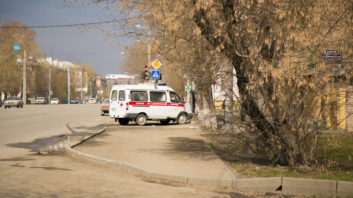 В Челябинской области сотрудники скорой массово написали заявления на увольнение