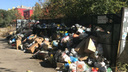 «Цену за вывоз мусора пересчитают»: глава Челябинского УФАС рассказала, что грозит регоператору