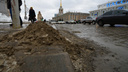 14 друзей Екатеринбурга: уральцы создали комитет, чтобы спасти город от грязи