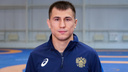 Борец Роман Власов не прошёл в четвертьфинал чемпионата мира