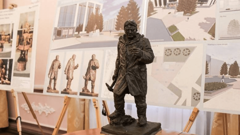 «Архангельск — город памятников?» Почему в городе ставят скульптуры, но не решают насущных проблем