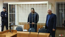 Три месяца сверху: самарский суд продлил арест экс-сотруднику городской ГИБДД