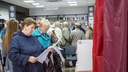 Единороссы лидируют: стали известны предварительные итоги выборов в Самарской области