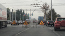 В Самаре вслед за Ново-Садовой перекрывают Московское шоссе