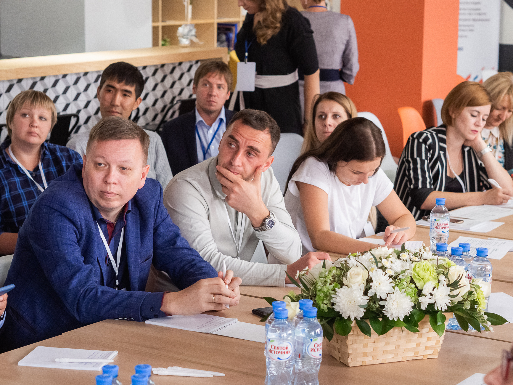 Предпринимателям Горнозаводского округа расскажут о существующих мерах поддержки