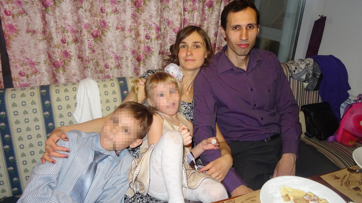 Отец погибших в Таиланде детей из Челябинска рассказал, вышли ли на семью власти