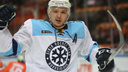 Хоккей: «Сибирь» одолела хабаровский «Амур» с перевесом в две шайбы