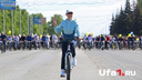 «День 1000 велосипедистов» в Уфе: как побороть лень и оправдать лишние пирожки